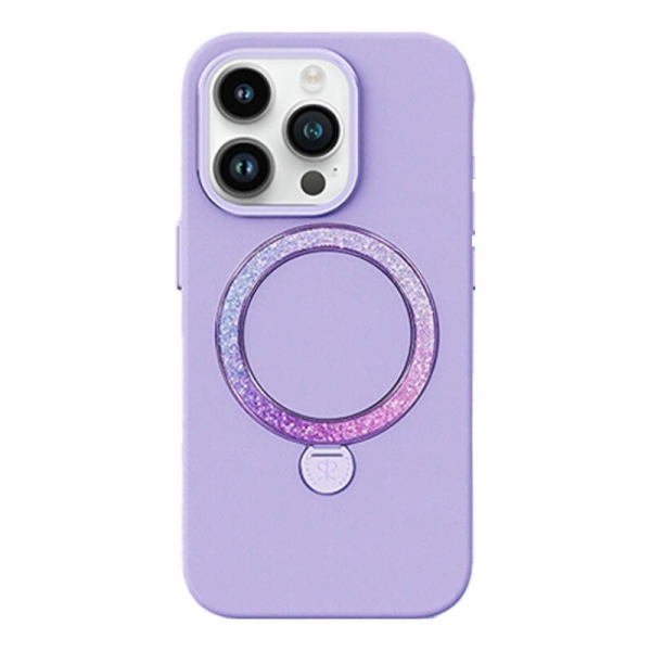 Joyroom PN-14L2 pouzdro Dancing Circle pro iPhone 14 Pro ...