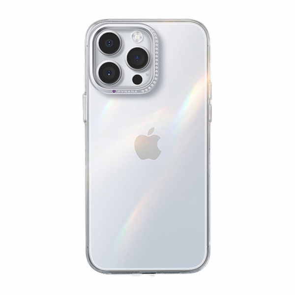 Joyroom PN-15B4 Ledovcové pouzdro pro iPhone 15 Pro Max (...