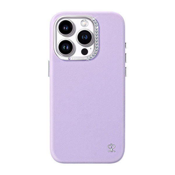 Joyroom PN-15F1 Hvězdné pouzdro pro iPhone 15 Pro Max (fi...