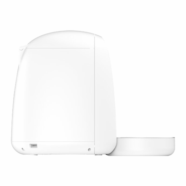 Automatické krmítko s plastovou miskou WIFI mini Dogness ...