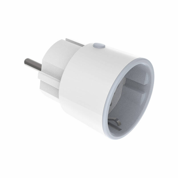 NEO NAS-WR01W Smart Plug, 16A, WiFi