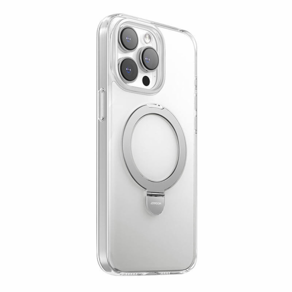 Magnetický ochranný kryt Joyroom pro iPhone 15 Pro Max (p...