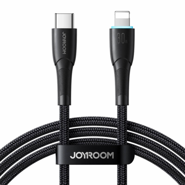 Kabel Joyroom SA32-CL3 Starry USB-C na Lightning 30 W 1 m...