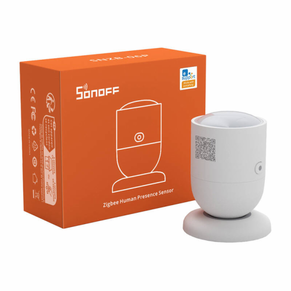 SONOFF Zigbee Human Presence Sensor