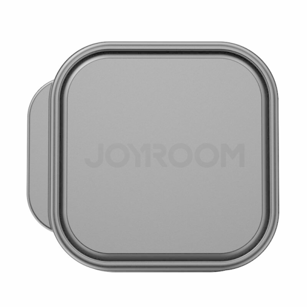 Magnetický organizér kabelů Joyroom JR-ZS368 3 ks (černý)
