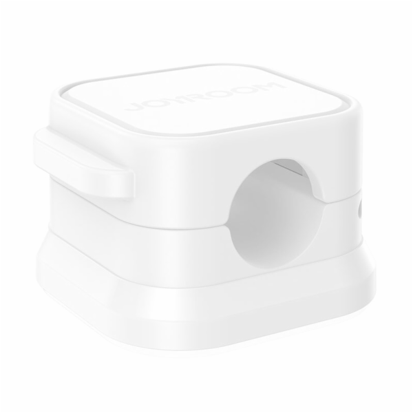 Magnetický organizér kabelů Joyroom JR-ZS368 3 ks (bílý)