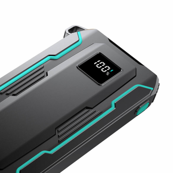 Powerbanka Joyroom JR-L017 10000 mAh, 22,5 W, s kabelem L...