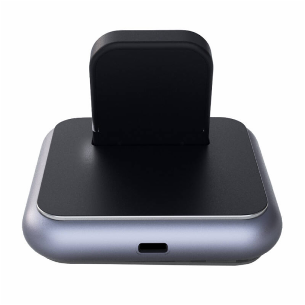 Joyroom JR-WQW03 Magnetická nabíječka pro Apple Watch (če...
