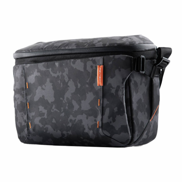 PGYTECH OneMo Sling 7L (Grey Camo)