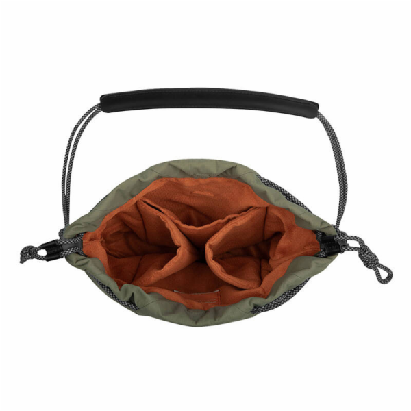 PGYTECH OneGo Drawstring Bag (Forest)
