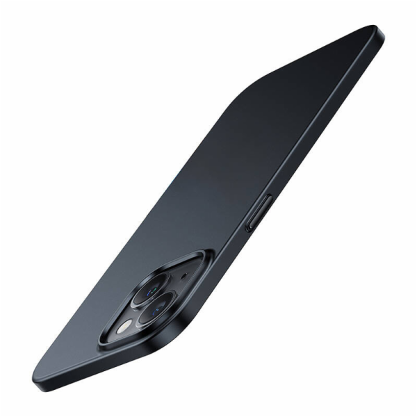 Torras OriginFit Case for iPhone 15 (black)