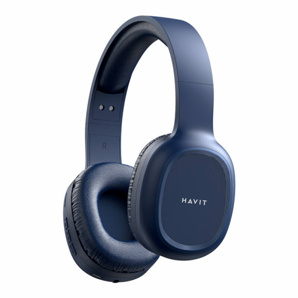Bezdrátová sluchátka Havit H2590BT Pro