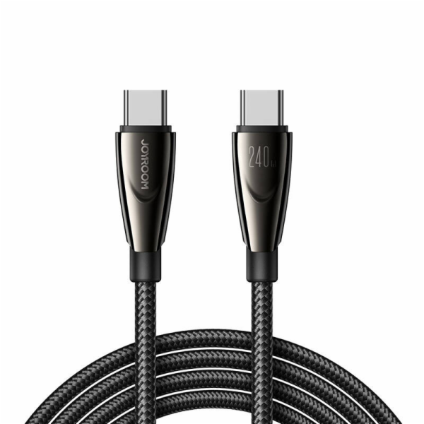 Kabel Pioneer 240W USB C na USB C SA31-CC5 / 240W/ 1,2 m ...