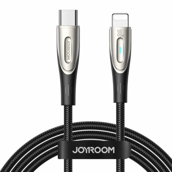 Kabel Star-Light USB C k Ligtning SA27-CL3 / 100W / 1,2m ...