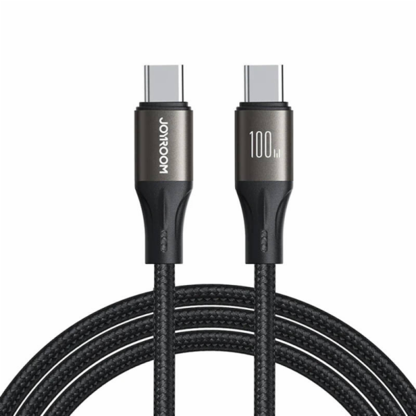 Kabel Joyroom Light-Speed USB-C na USB-C SA25-CC5 , 100 W...