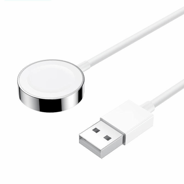 Magnetická nabíječka pro Apple iWatch 1,2 m Joyroom S-IW0...
