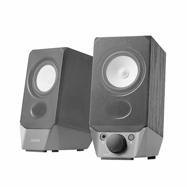 Reproduktory 2.0 Edifier R19BT (černé)
