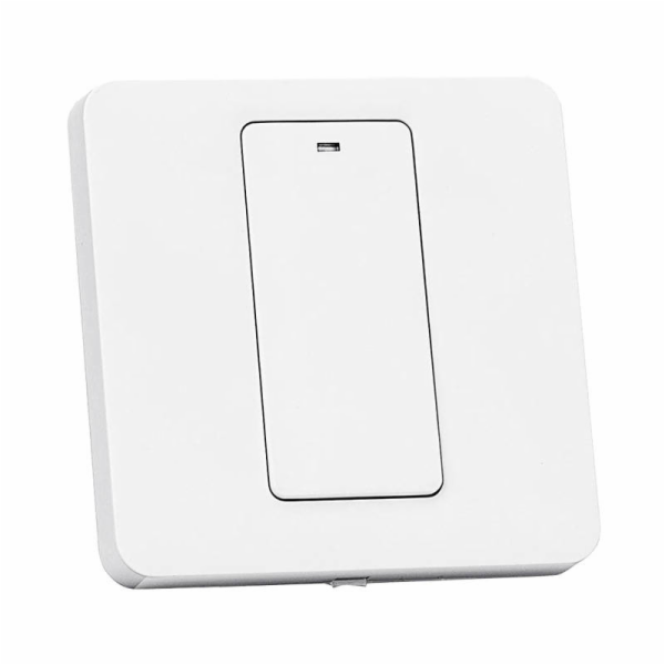 Smart Wi-Fi Wall Switch 1 Gang 1 way  Touch Button Neutra...