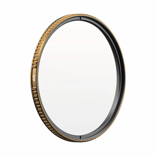 Filtr UV PolarPro Quartz Line pro DJI Inspire 3 46mm