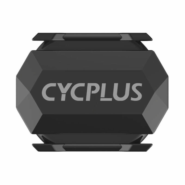 Snímač kadence a rychlosti Cycplus C3