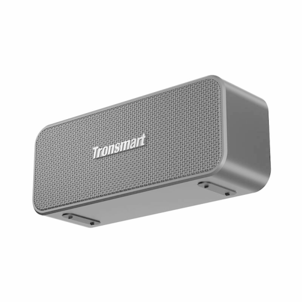 Bezdrátový reproduktor Tronsmart T2 Plus Upgraded 2024 Bl...