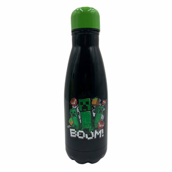 Bidon 500 ml Minecraft MC00017 KiDS Licensing