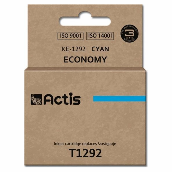 Actis KE-1292 ink for Epson printer; Epson T1292 replacem...