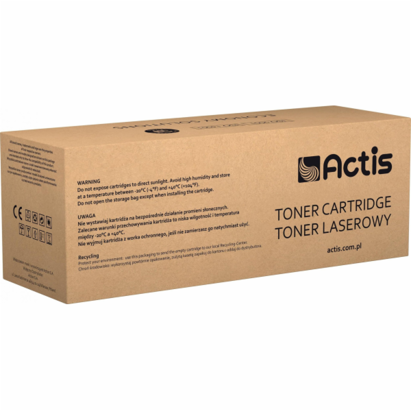 Actis TH-51X toner for HP printer; HP 51X Q7551X replacem...