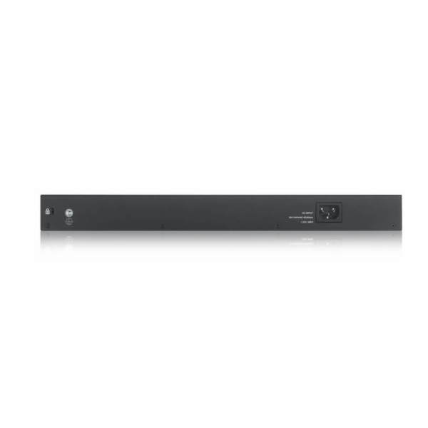 Hybridní přepínač XGS1930-52 48xGb 4x10G SFP+