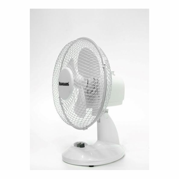 Ravanson WT-1023 domácí ventilátor Bílá