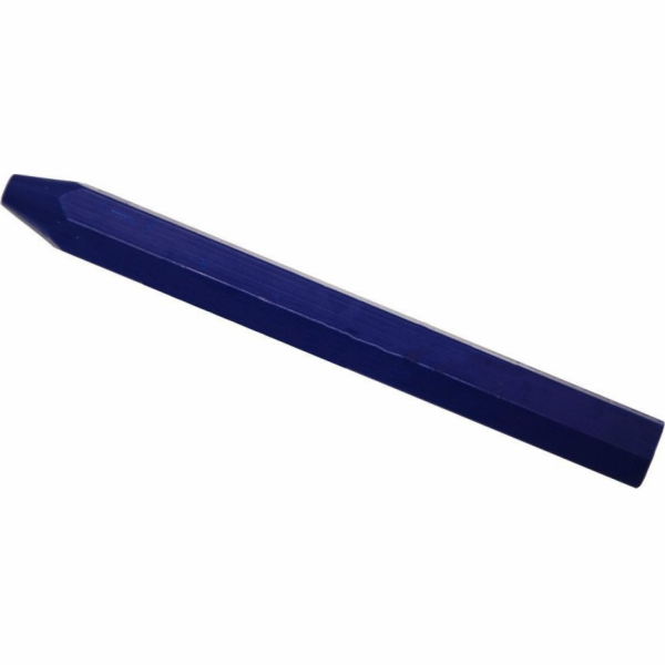 Modeco Blue voskovaná křída 120mm 12 ks v balení - MN-88-035