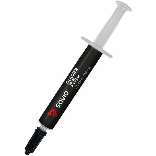 Tepelně vodivá pasta 8,5 W / mK 4g TG-02