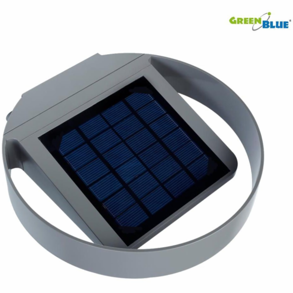 Nástěnné svítidlo GreenBlue (GB130)