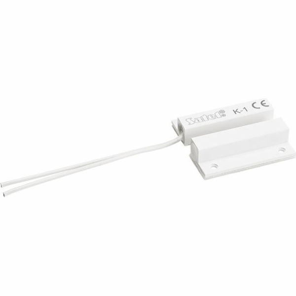 Ventilační kanál EUROPLAST, 110 x 55 x 1000 mm