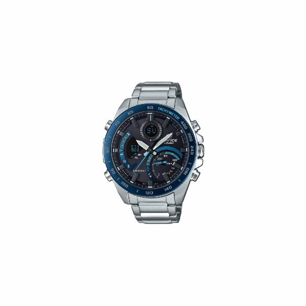 Casio ECB-900DB-1BER Pánské náramkové hodinky
