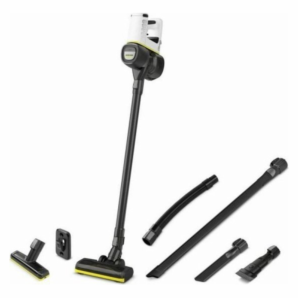 KARCHER VC 4 Akumulátorový vysavač do auta myHome - 1.198...