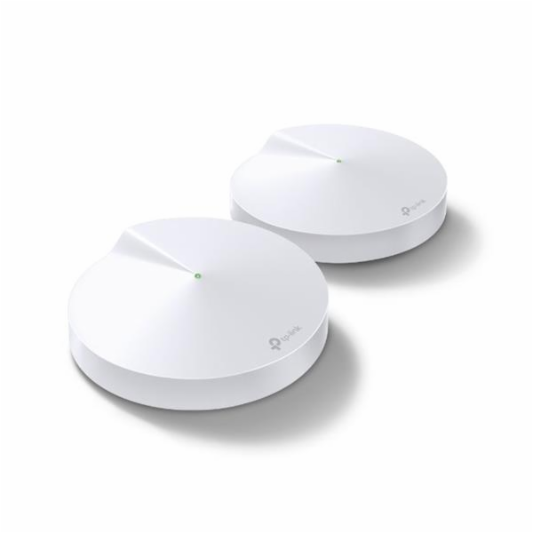 TP-Link Deco M5 Kit (2-Pack) AC1300