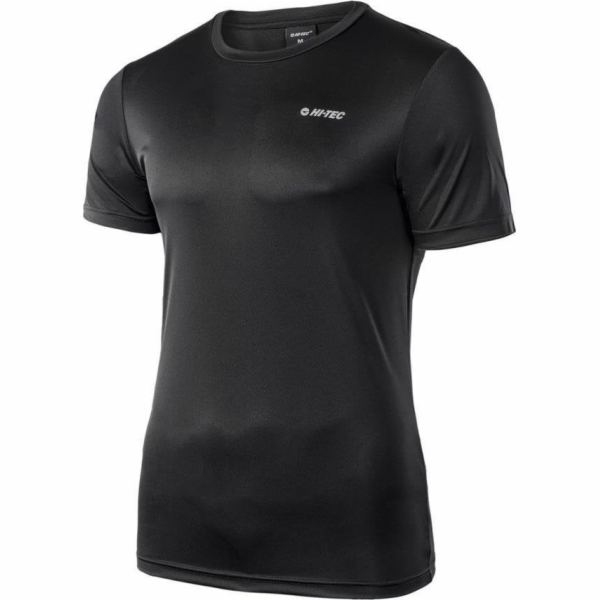 Hi-Tec SIBIC BLACK XL TRIČKO