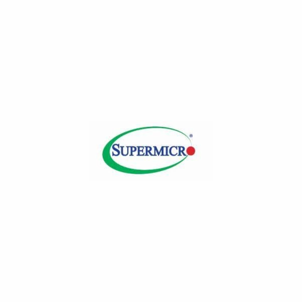 Supermicro 815/113 STD rear window for redundant PWS