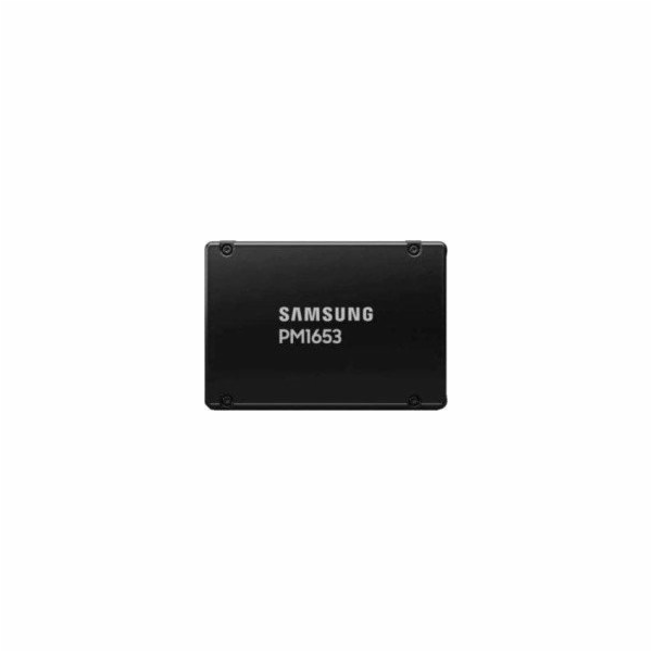 SSD Samsung PM1653 7.68TB 2.5" SAS 24Gb/s MZILG7T6HBLA-00...
