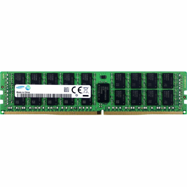 Samsung - 8GB - DDR4 - 3200 MHz - DIMM
