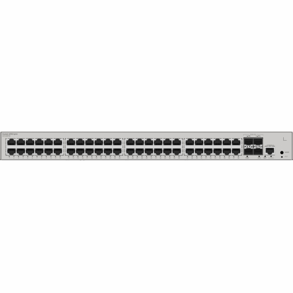Huawei S310-48T4X | Přepínač | 48x GE 4x SFP+ AC
