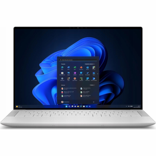 DELL XPS 14 9440 Intel Core Ultra 7 155H Laptop 36,8 cm (...