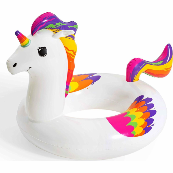 Plavecký kruh Bestway 36159 jednorožec