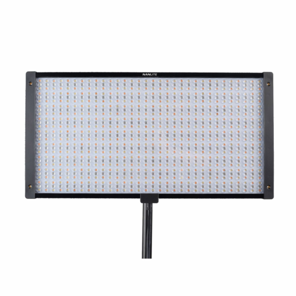 Nanlite PavoSlim 120C  Full-Color