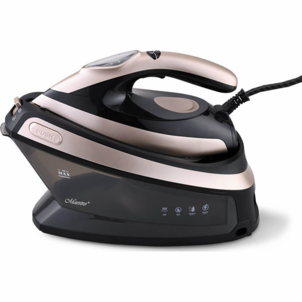 Maestro MR-320C profesionální žehlička 2400 W 1,5 l Keram...