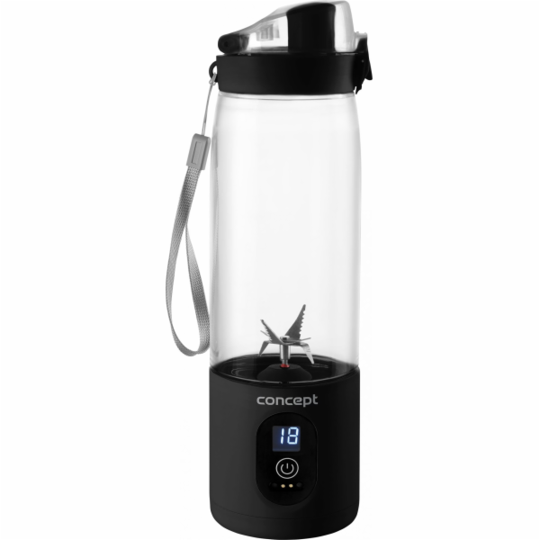 Akumulátorový smoothie mixér CONCEPT SM4001