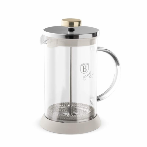 Konvice na čaj a kávu French press 800 ml Sahara Collecti...