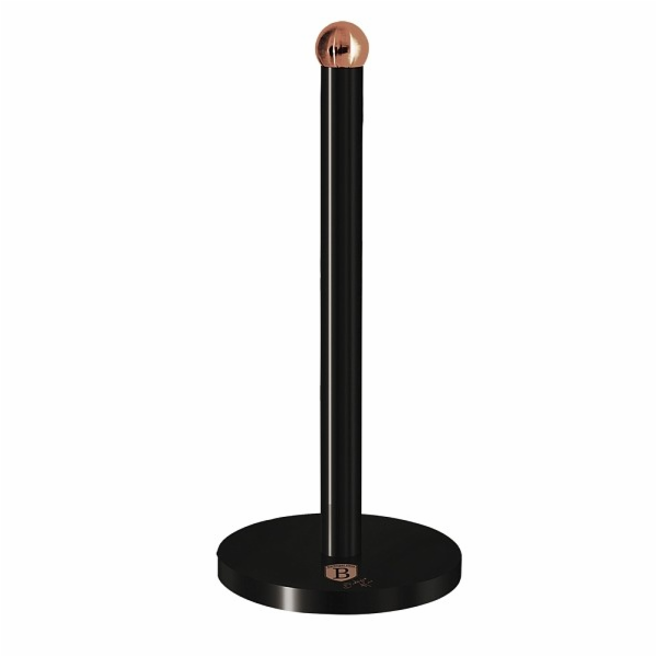 Držák na papírové utěrky Black Rose Collection BH-1737