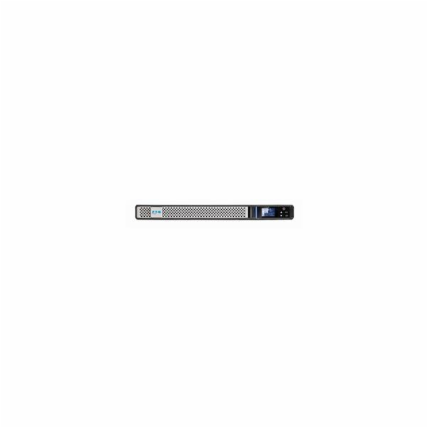 EATON UPS 5P 1150iR G2 Netpack, Line-interactive, Rack 1U...